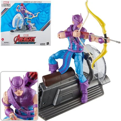 Marvel Legends Avengers Comic 6 Wave 1 Case of 8 (Iron Man, Speedball,  Blue Marvel, Thor, Madame Hydra, Quake, U.S. Agent). Preorder. Available in  February 2023.