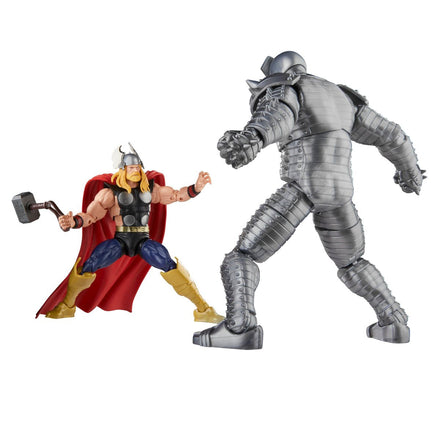 Marvel Legends — CrazyCollecting