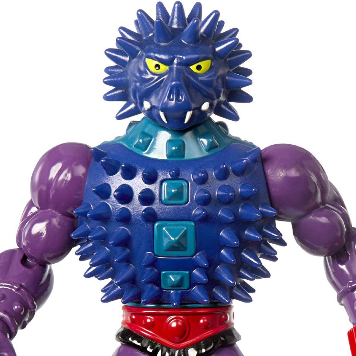 Masters of the Universe Origins Spikor Mattel