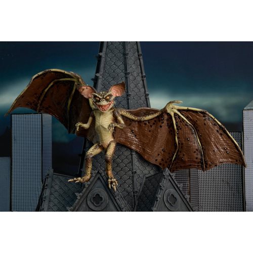 NECA Gremlins 2: The New Batch Bat Gremlin Deluxe — CrazyCollecting