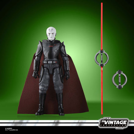 Star Wars The Vintage Collection — CrazyCollecting
