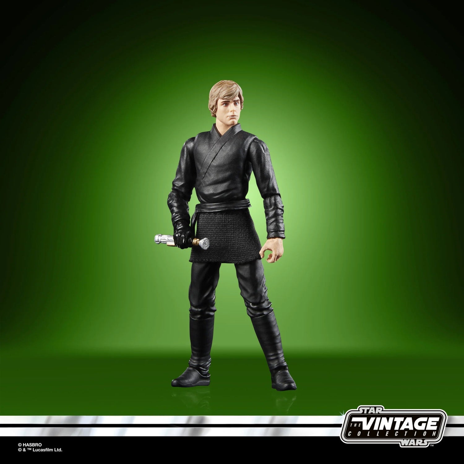 Star Wars: The Vintage Collection Luke Skywalker Hasbro