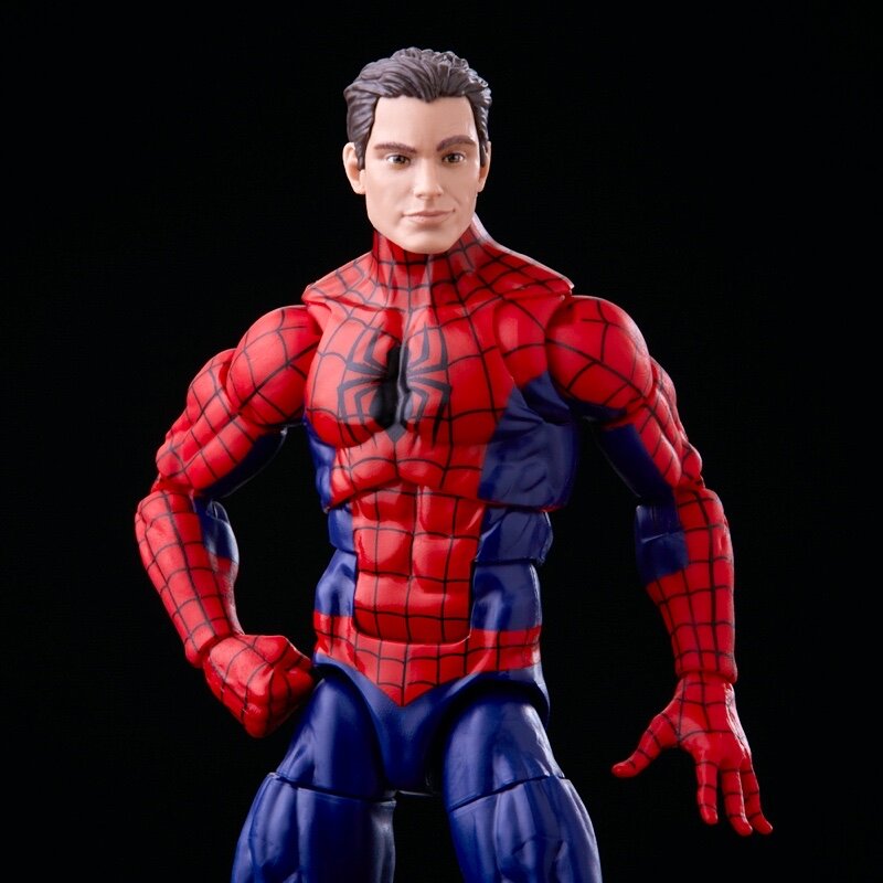 Marvel outlets Legends Series 12-inch Spider-Man