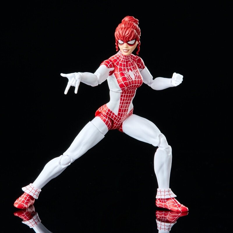 Marvel Legends on sale Series Spider-Man and Marvel’s Spinneret