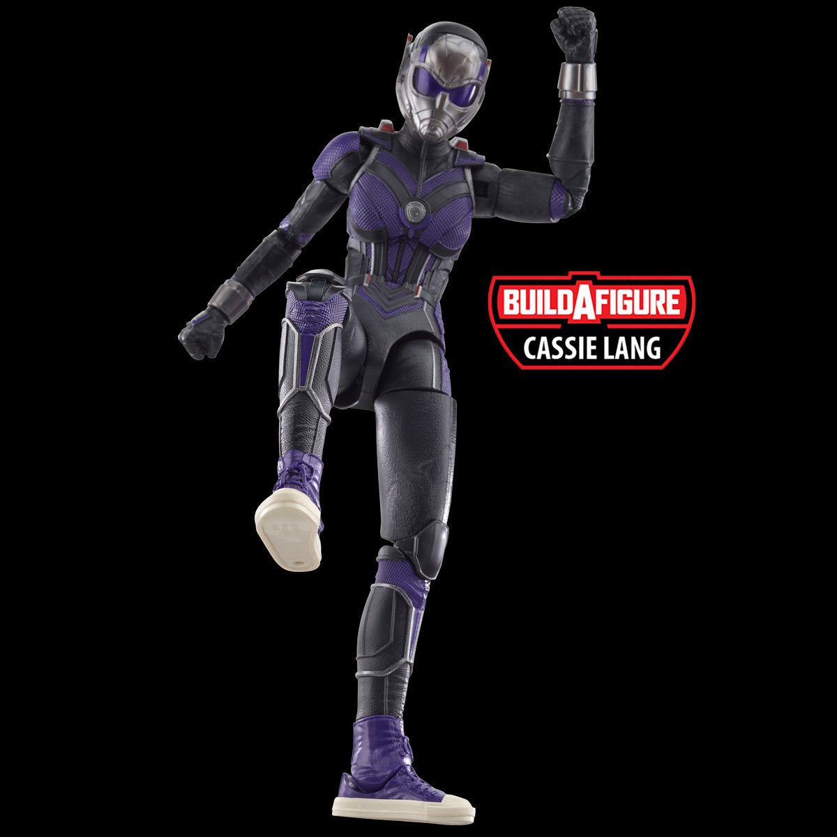 Ant-Man & The Wasp: Quantumania Marvel Legends Kang the Conqueror Hasbro