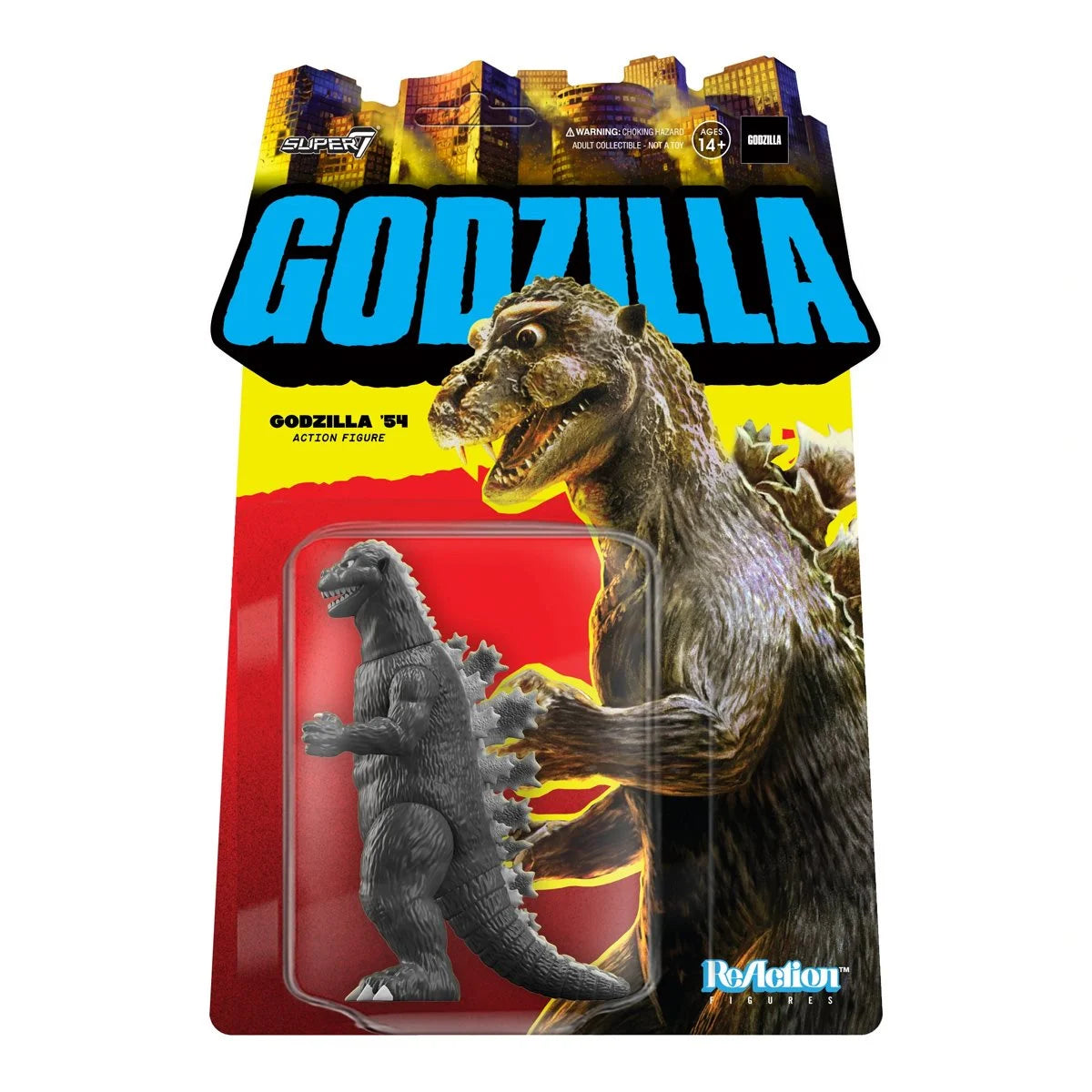 Hasbro godzilla sales