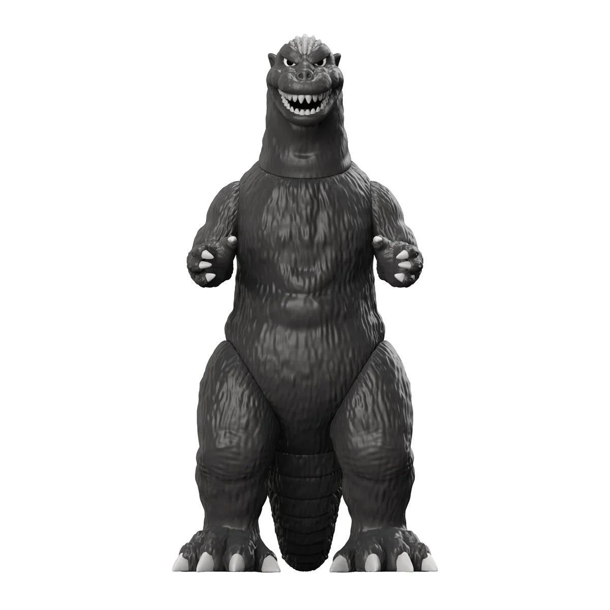 Godzilla '54 (Three Toes) 3 3/4-Inch ReAction Figure Hasbro Toys