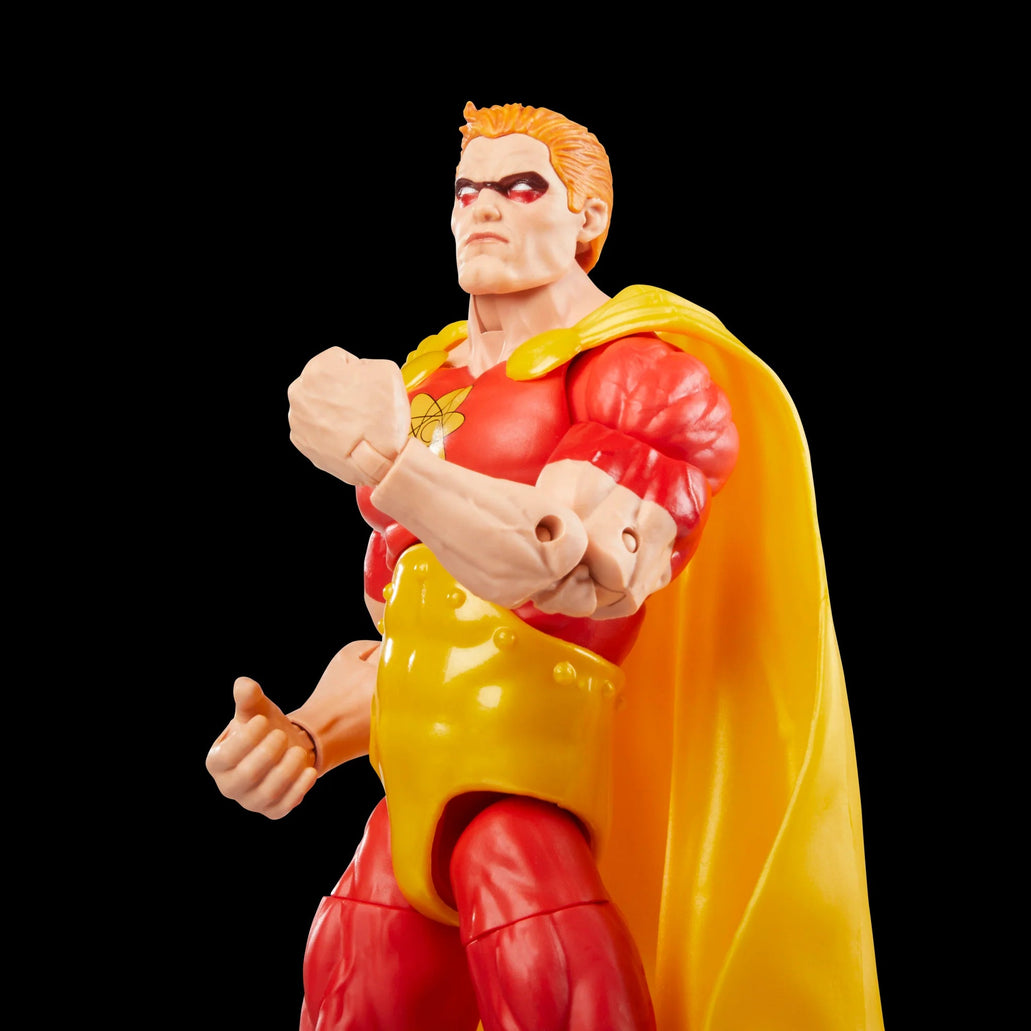 Marvel Legends Hyperion and Doctor Spectrum Squadron Supreme