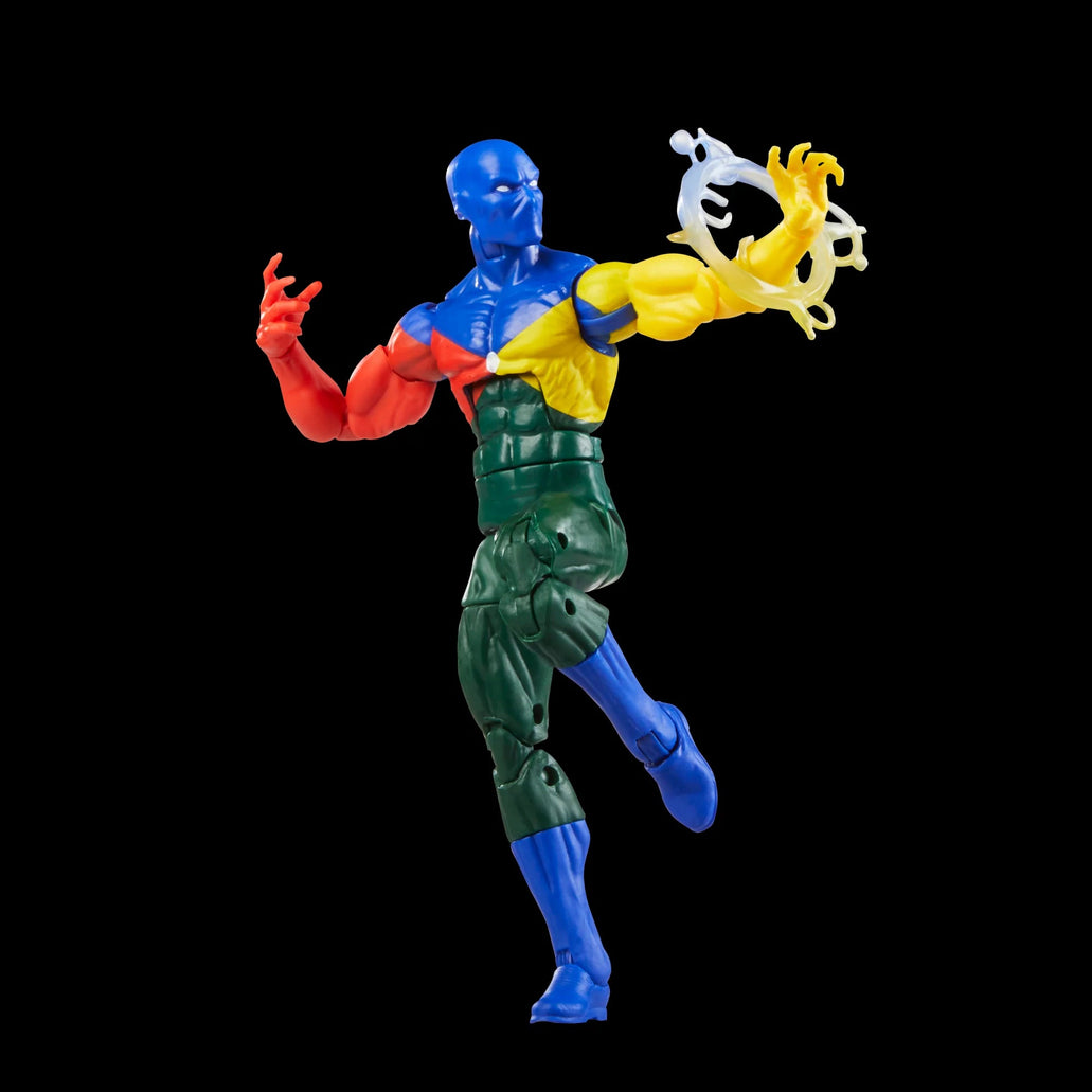 Marvel Legends Hyperion and Doctor Spectrum Squadron Supreme