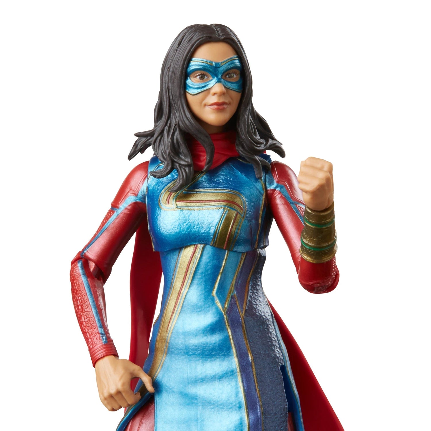 Marvel Legends Series Disney Plus Ms. Marvel Hasbro