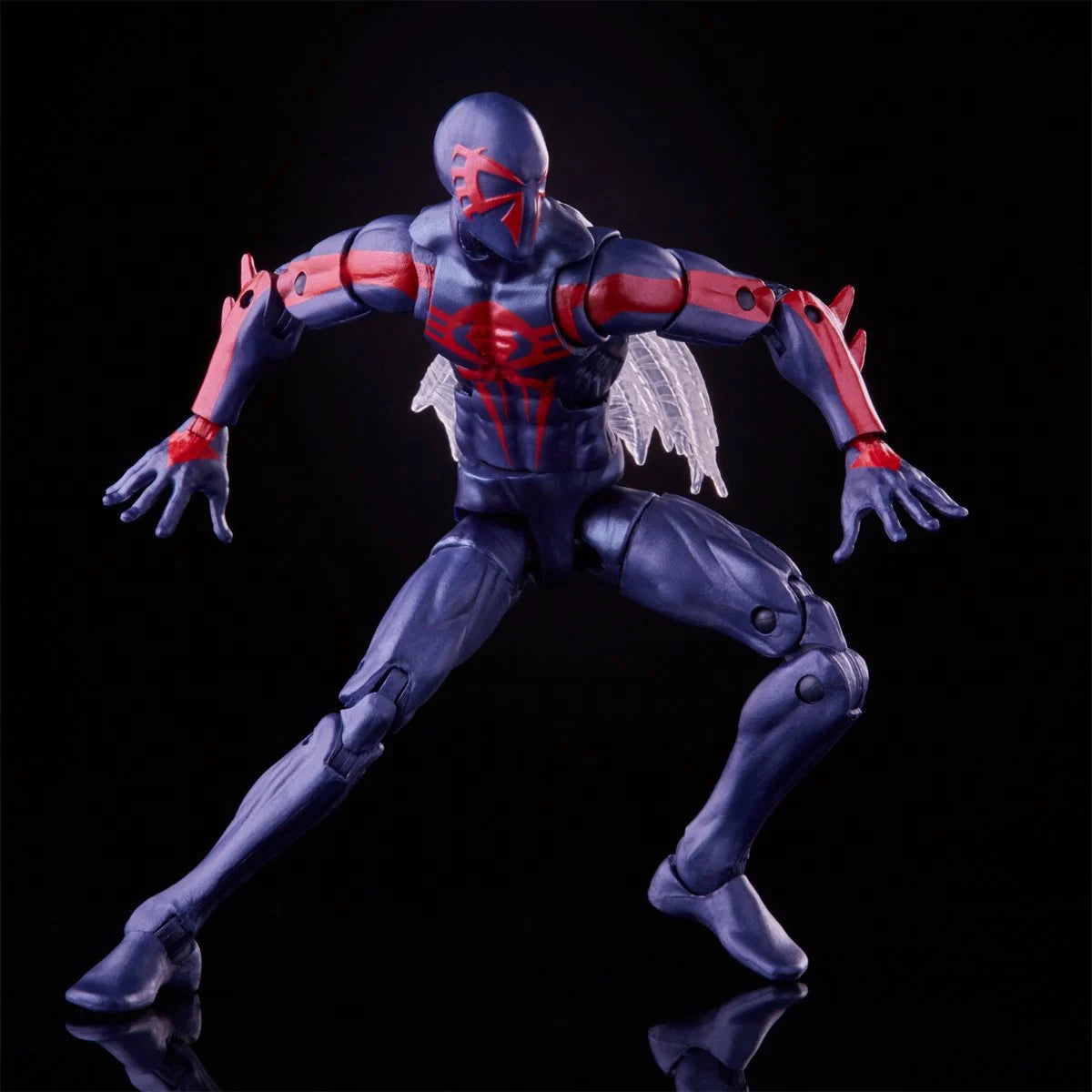 Marvel Legends Spider-Man 2099 Hasbro