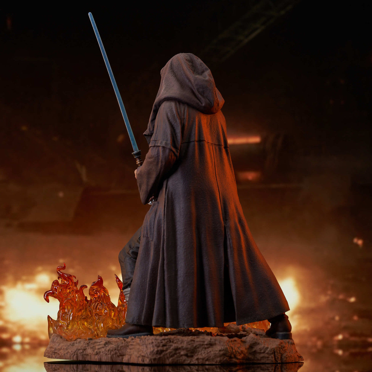 Star Wars: Obi-Wan Kenobi Premier Collection 1:7 Scale Statue Gentle Giant LTD