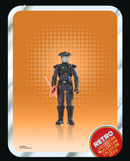 Star Wars Retro Collection — CrazyCollecting