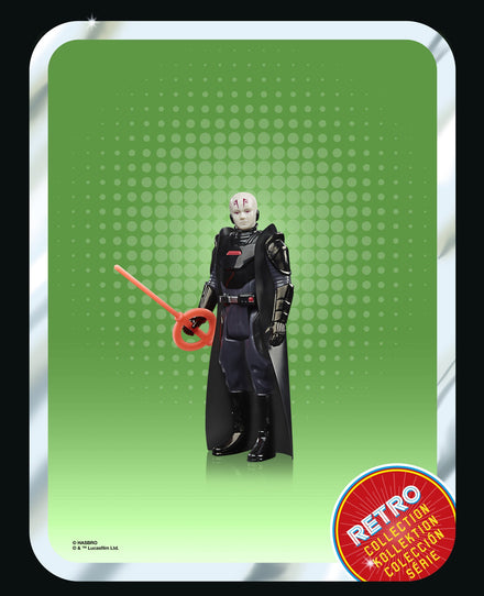 Star Wars Retro Collection — CrazyCollecting
