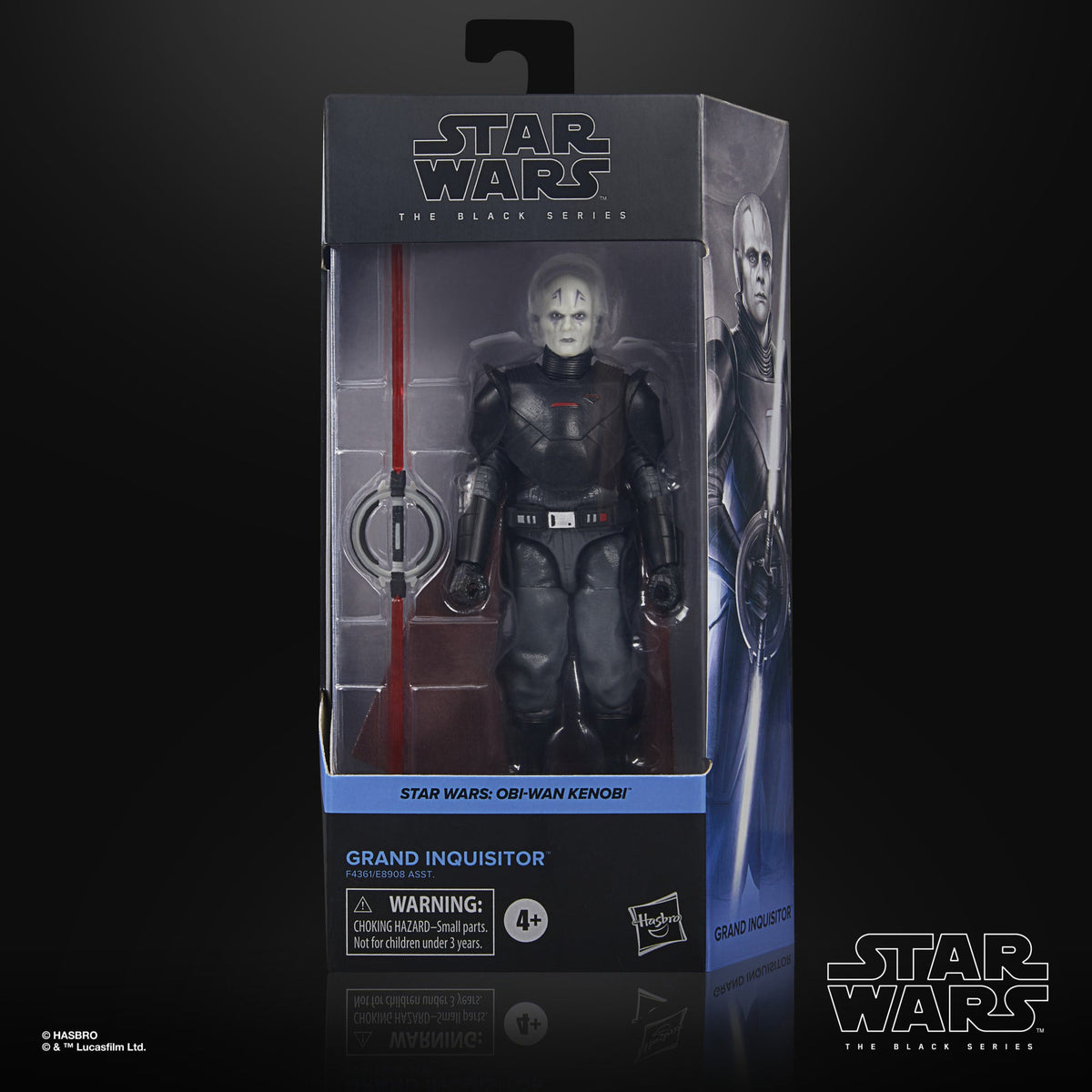 Star wars black series best sale 40th anniversary protective case