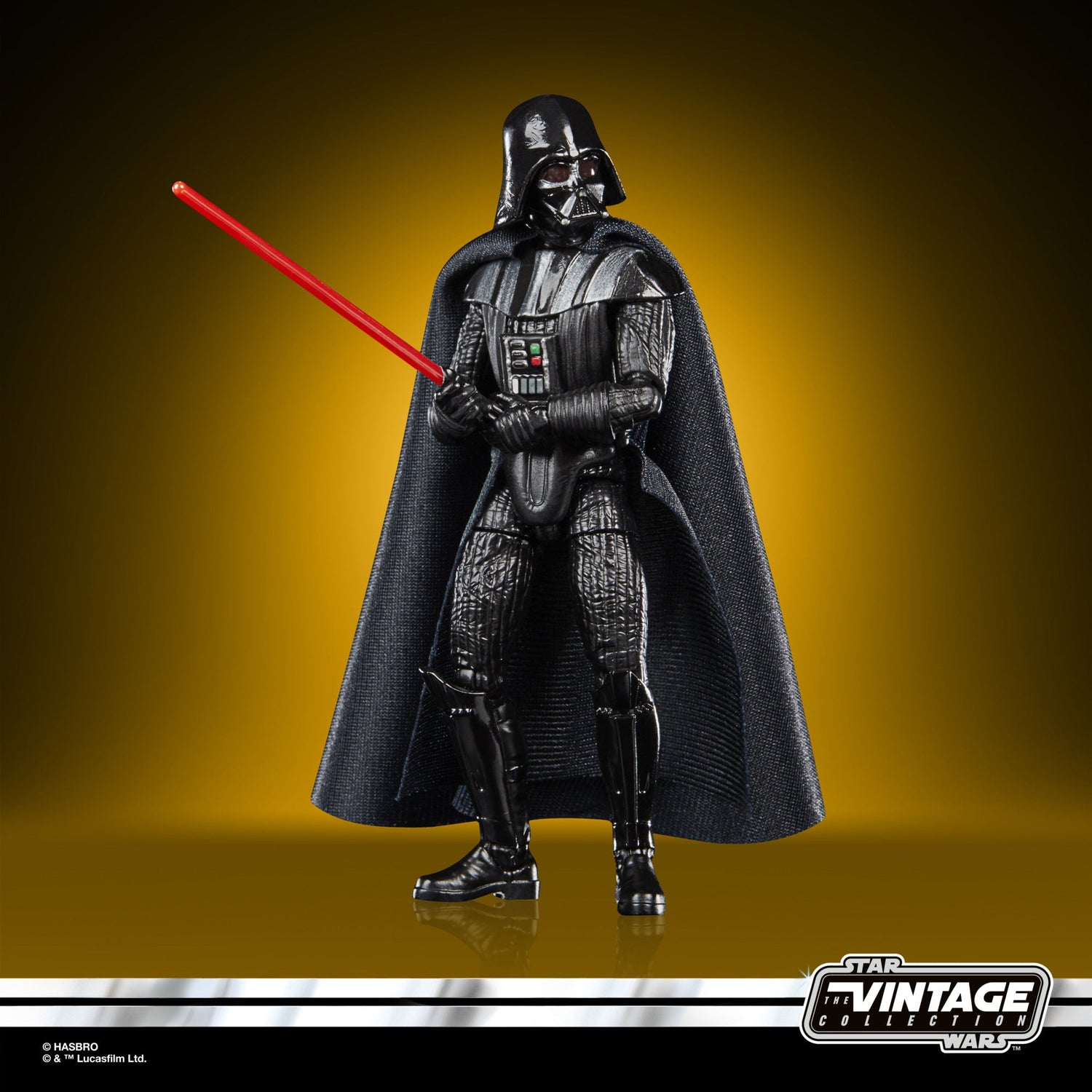 Star Wars: The Vintage Collection Darth Vader (The Dark Times) Hasbro