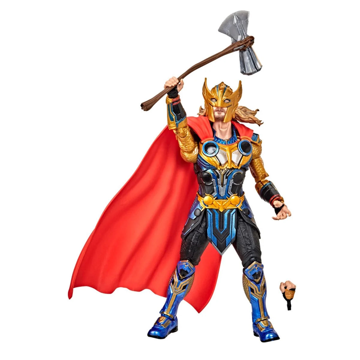Thor: Love and Thunder Marvel Legends Thor Hasbro