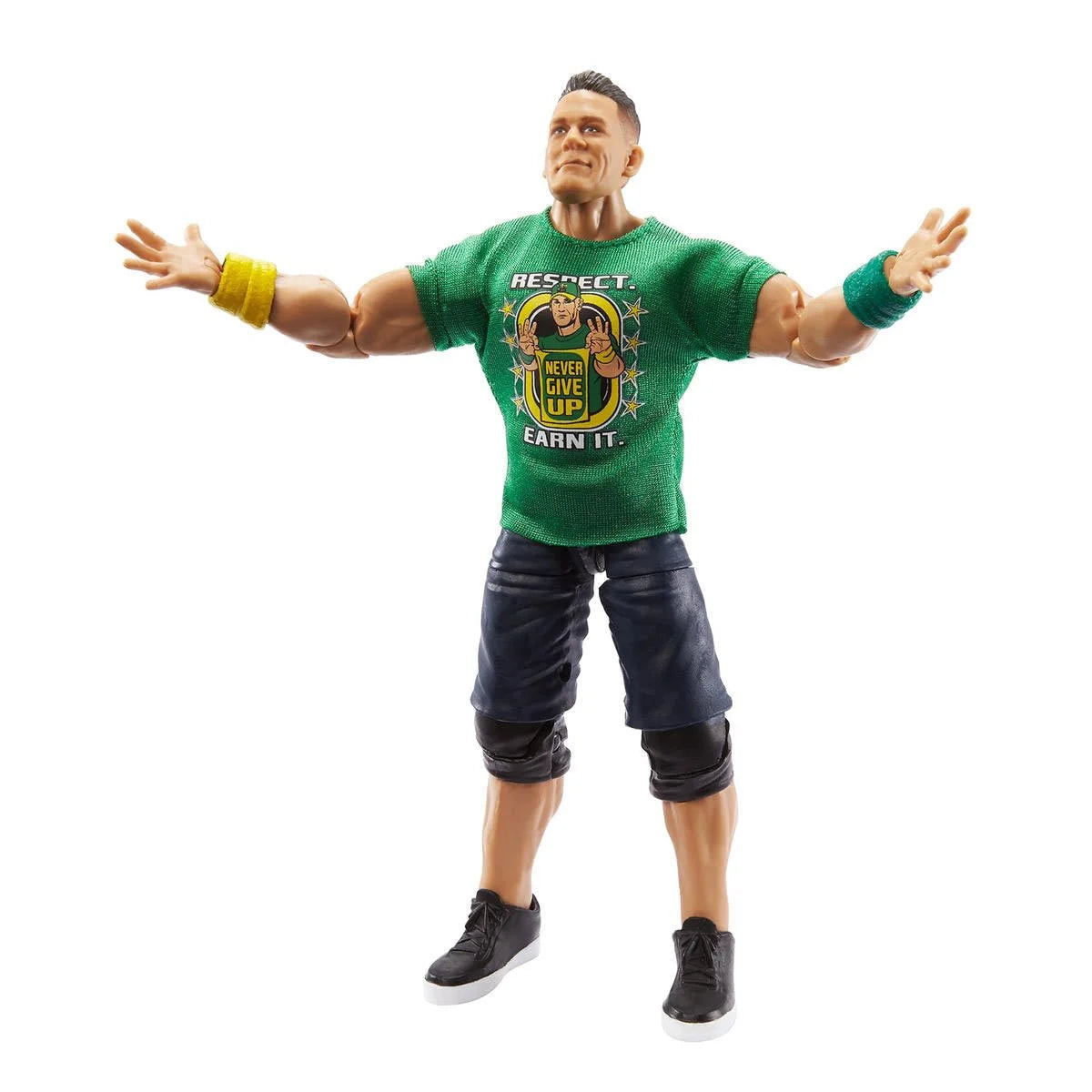 WWE Elite Collection Series 95 John Cena Hasbro