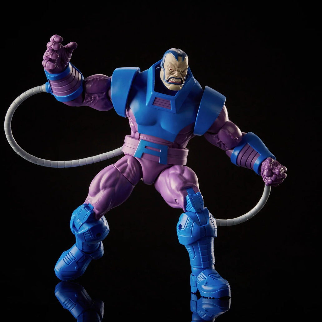 X-Men Marvel Legends Retro Collection Marvel's Apocalypse